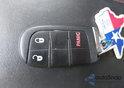 2018 Jeep Renegade Trailhawk 4X4 из США, поврежденный, VIN ZACCJBCB8JPH76889